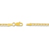Thumbnail Image 2 of Hollow Box Chain 14K Yellow Gold 30" Length 2.8mm