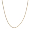 Thumbnail Image 1 of Solid Rope Necklace 10K Yellow Gold 18 Length 1.6mm