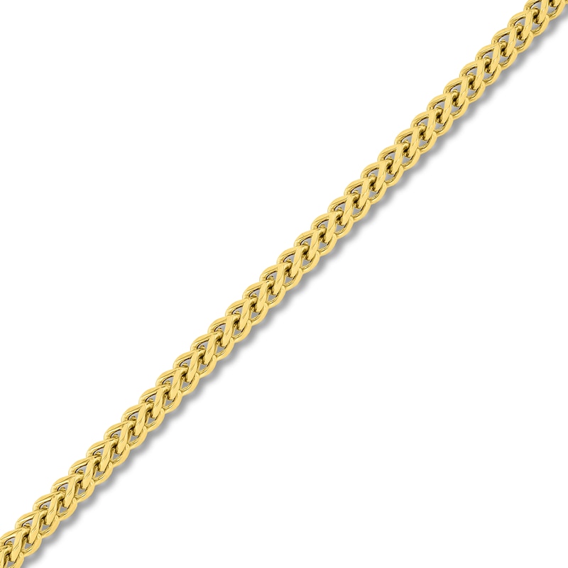 Main Image 2 of Franco Link Chain Stainless Steel 24" 3mm