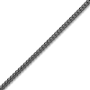 Thumbnail Image 1 of Solid Franco Link Chain Stainless Steel 3.2mm 24"