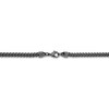 Thumbnail Image 3 of Franco Link Chain Stainless Steel 3mm 24"