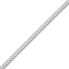 Thumbnail Image 1 of Solid Franco Link Chain Stainless Steel
