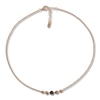 Thumbnail Image 0 of Pesavento Polvere Di Sogni Necklace Sterling Silver/18K Rose Gold-Plated