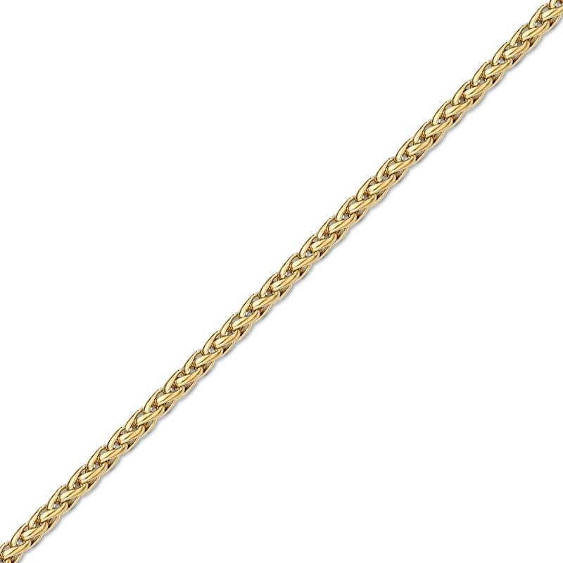 Stainless Steel (Gold Plated) Chain Necklace for Men — WE ARE ALL