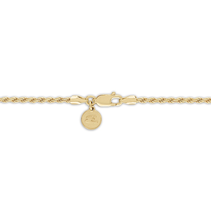 Main Image 4 of 1933 by Esquire Men's Zeus Amulet Necklace 14K Yellow Gold-Plated Sterling Silver 24"