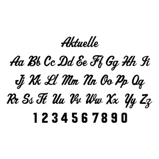 Polished Script Name Plate Necklace Sterling Silver/14K Rose Gold ...