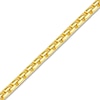 Thumbnail Image 2 of Round Solid Box Chain Necklace 14K Yellow Gold 20" 3.3mm