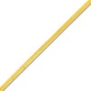Thumbnail Image 2 of Solid Herringbone Chain Necklace 14K Yellow Gold 18" 2.7mm