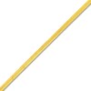 Thumbnail Image 1 of Solid Herringbone Chain Necklace 14K Yellow Gold 18" 2.7mm