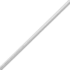 Thumbnail Image 2 of Hollow Snake Chain Necklace 14K White Gold 16" 1.4mm