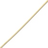 Thumbnail Image 2 of Hollow Snake Chain Necklace 14K Yellow Gold 20" 1mm