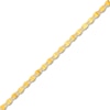 Thumbnail Image 1 of Solid Valentino Chain Necklace 14K Yellow Gold 24" 2.7mm