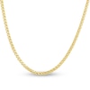 Thumbnail Image 1 of Semi-Solid Round Franco Chain Necklace 14K Yellow Gold 22" 4.1mm