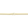 Thumbnail Image 1 of Solid Miami Cuban Link Necklace 14K Yellow Gold 24" 5.0mm