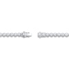Thumbnail Image 3 of Shy Creation Diamond Tennis Bracelet 2 ct tw Round 14K White Gold 7&quot; SC55023904