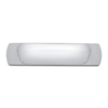 Thumbnail Image 3 of Men's High-Polish Wedding Band Platinum 5.0mm