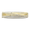 Thumbnail Image 0 of Shy Creation Diamond Bangle Bracelet 1-1/2 ct tw 14K Yellow Gold SC55025360ZS