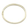 Thumbnail Image 3 of Shy Creation Diamond Bangle Bracelet 1-1/2 ct tw 14K Yellow Gold SC55025360ZS