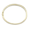 Thumbnail Image 2 of Shy Creation Diamond Bangle Bracelet 1-1/2 ct tw 14K Yellow Gold SC55025360ZS