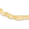 Thumbnail Image 3 of Italia D'Oro Ribbon Necklace 14K Yellow Gold 18"