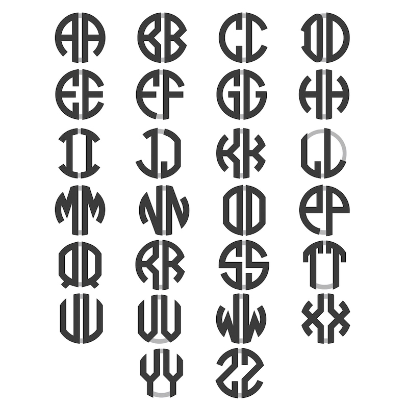 Main Image 2 of Initial Heart Necklace 14K Yellow Gold 18"