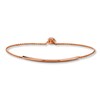 Thumbnail Image 0 of Bar Bolo Bracelet 10K Rose Gold