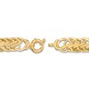 Thumbnail Image 3 of Link Bracelet 14K Yellow Gold 7.5" Length