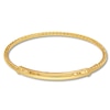 Thumbnail Image 1 of Bangle 10K Yellow Gold