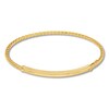 Thumbnail Image 1 of Bangle 10K Yellow Gold