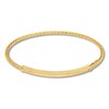 Thumbnail Image 0 of Bangle 10K Yellow Gold