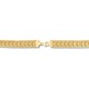 Thumbnail Image 3 of Link Bracelet 14K Yellow Gold 7.5"