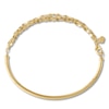 Thumbnail Image 0 of Bangle Bracelet 10K Yellow Gold
