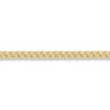 Thumbnail Image 0 of Alexandria Style Anklet 14K Yellow Gold 10-inch Length