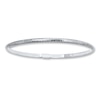 Thumbnail Image 0 of Bangle Bracelet 10K White Gold