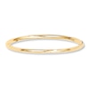 Thumbnail Image 1 of Baby Bangle Bracelet 14K Yellow Gold