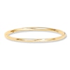 Thumbnail Image 0 of Baby Bangle Bracelet 14K Yellow Gold