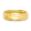 Thumbnail Image 0 of Bangle Bracelet 14K Yellow Gold 7 Length