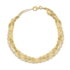 Thumbnail Image 0 of Valentina Chain Bracelet 14K Yellow Gold