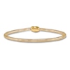 Thumbnail Image 1 of Mesh Stretch Bracelet 14K Yellow Gold 7"