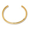 Thumbnail Image 1 of Stella Valle Letter Z Bangle Bracelet 18K Gold-Plated Brass