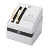 Thumbnail Image 2 of Stella Valle Mother, Daughter Bangle Bracelet Set 18K Gold-Plated Brass