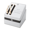 Thumbnail Image 2 of Stella Valle Grandma, Granddaughter Bangle Bracelet Set 18K Gold-Plated Brass