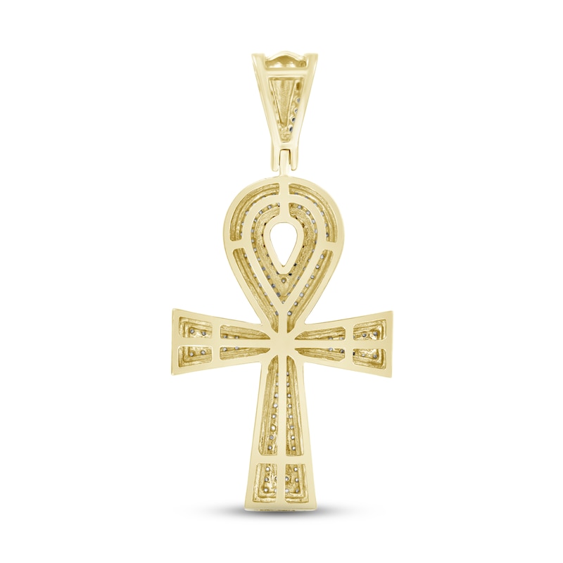 Working as Designed - Can't Craft Ankh Charm