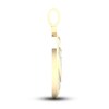 Thumbnail Image 3 of Men's Diamond Air Charm 3/4 ct tw Round 10K Yellow Gold