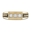 Thumbnail Image 3 of 1933 by Esquire Diamond Ring 1/3 ct tw Round 10K Yellow Gold