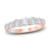 Thumbnail Image 0 of Pnina Tornai Lab-Created Diamond Anniversary Band 1-1/2 ct tw Round 14K Rose Gold