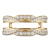 Thumbnail Image 3 of Certified Diamond Enhancer Ring 1/2 ct tw 14K Yellow Gold