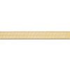 Thumbnail Image 2 of Solid Herringbone Chain Bracelet 4.77mm 10K Yellow Gold 7"