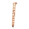 Thumbnail Image 3 of J'Lure Contour Wedding Band 18K Rose Gold
