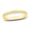 Thumbnail Image 1 of Diamond Anniversary Ring 1/6 ct tw Round 14K Yellow Gold